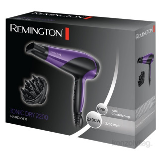 Remington D3190 Hair dryer Home