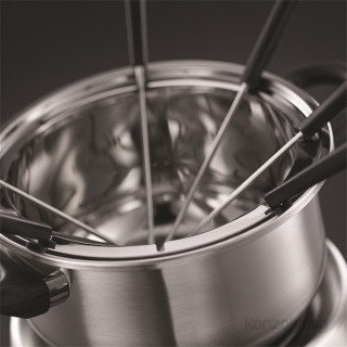 Russell Hobbs Fiesta Fondue maker Home