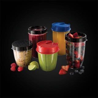 Russell Hobbs 23180-56 NutriBoost blender and chopper Home