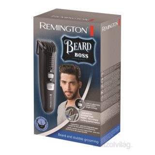 Remington MB4120 Beard Boss Beard trimmer Home