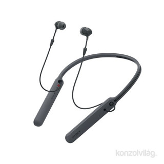 Sony WIC400 Bluetooth Black headset Mobile