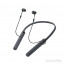 Sony WIC400 Bluetooth Black headset thumbnail