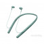 Sony WIH700 Hi-Res Bluetooth Green headset aptX thumbnail