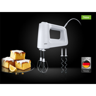 Braun HM 3000 hand mixer  Home