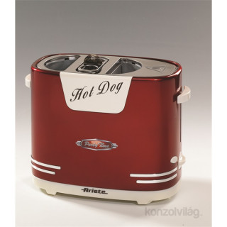 Ariete 186 Hotdog maker Home