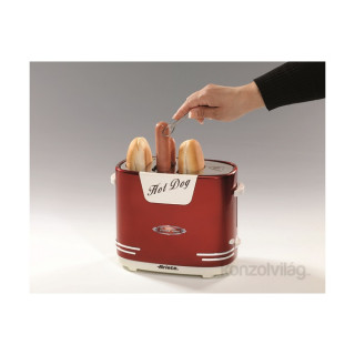 Ariete 186 Hotdog maker Home