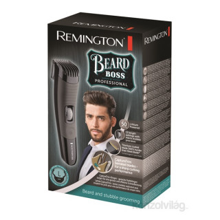 Remington MB4130 Beard Boss Pro Beard trimmer Home