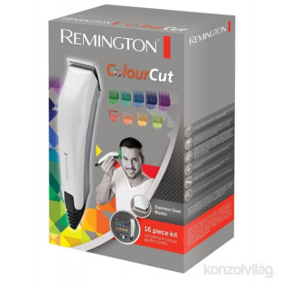 Remington - HC5035 hair clipper Home