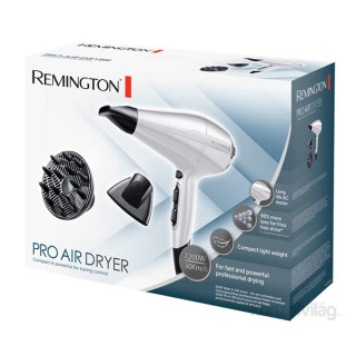 Remington PRO-Air AC5913W Hair dryer Home