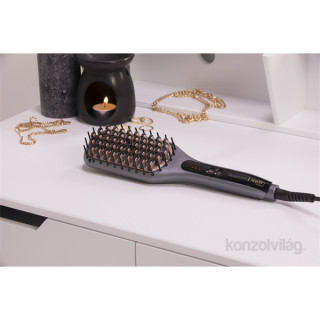 Remington CB7480 Keratin Protect hair straightener brush Home