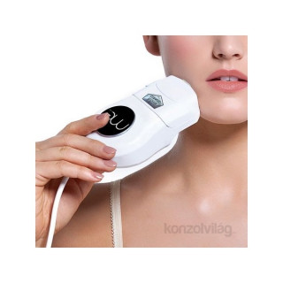 Iluminage Mé My Elos Touch 300k IPL hair removal Home