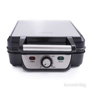 Camry CR 3025 XXL inox Belgian waffle maker Home