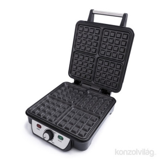 Camry CR 3025 XXL inox Belgian waffle maker Home