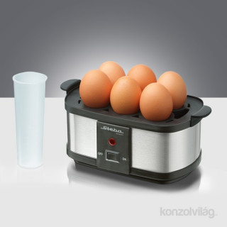 Steba EK3+ mini steamer and Egg cooker Home