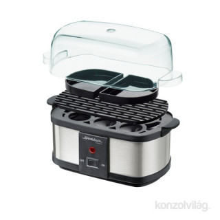 Steba EK3+ mini steamer and Egg cooker Home