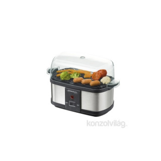 Steba EK3+ mini steamer and Egg cooker Home