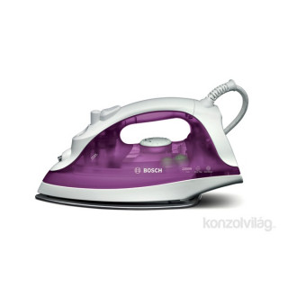 BOSCH TDA2329 steam iron  Home