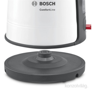 Bosch TWK6A011 white kettle Home