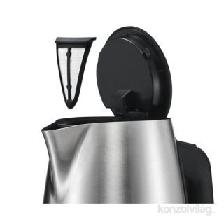 Bosch TWK6A813 silver kettle Home