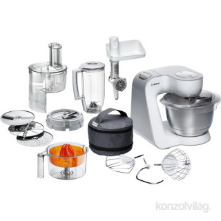 Bosch MUM54251 Food processor Home