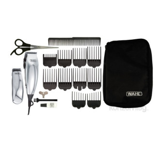 Remington Wahl 79305-1316 HomePro Deluxe hair clipper Set Home