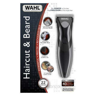 WAHL 9639-816  Home