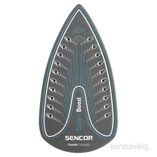 SENCOR SSI 5421TQ steam iron Home