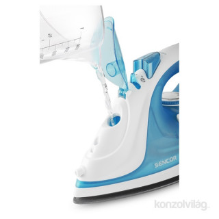 SENCOR SSI 5421TQ steam iron Home