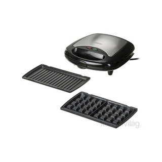 Camry CR3024 3-in-1 sandwich maker Home