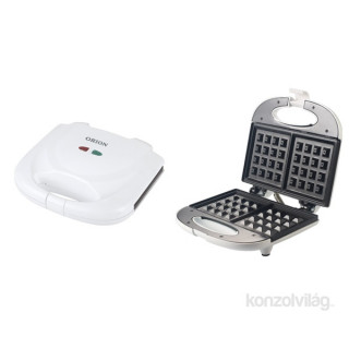 Orion OSWM-602 waffles oven Home