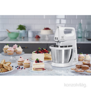 Electrolux ESM3300 white mixer Home