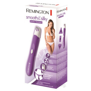 Remington WPG4010C bikini trimmer Home