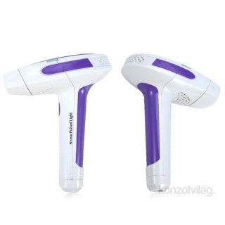 Lobe Moky Homelight Body purple  IPL hair removal Home