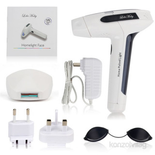 Lobe Moky Homelight Body blue  IPL hair removal Home