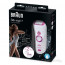 Braun SE7521 EPILATOR + facial cleanser brush thumbnail