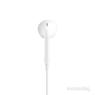 Apple Earpods earphone with remote control and with microphone (Lightning connector) Mobile