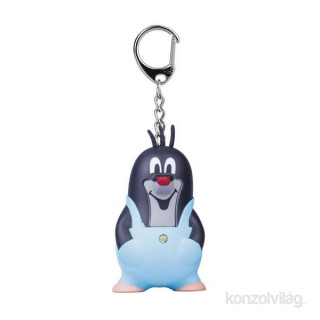 Emos P4701 Mole keychain LED lamp Merch