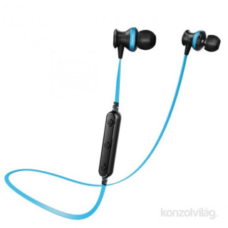 Awei B980BL In-Ear Bluetooth Blue headset Mobile