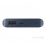 Samsung OSAM-EB-P3000CNEG 10.000mAh Blue powerbank Type-C cable thumbnail