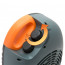 PRC VA Multifunctional Heater  1800W/2000W black-orange  thumbnail