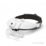 Handy Headband magnifier with LED lighting, double lens thumbnail