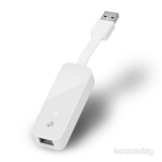 TP-Link UE300 USB 3.0 sieťový adaptér PC