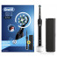 Oral-B PRO 2 2500 black Cross Action electric toothbrush with head thumbnail