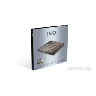 Laica PS1065N "naturfa" digital  bathroom scale Home