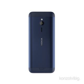 Nokia 230 DS 2,8" Dual SIM Blue Mobile phone Mobile