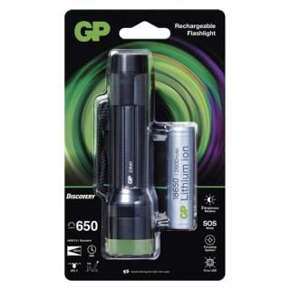 GP P8511  CR41 charging LED Light Home