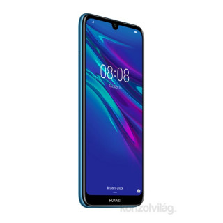 Huawei Y6 2019 6,01" LTE 32GB Dual SIM Sapphire Blue smart phone Mobile