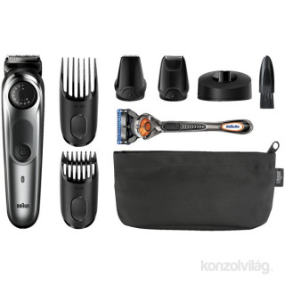 Braun BT7040 Beard trimmer Home