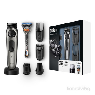 Braun BT7040 Beard trimmer Home