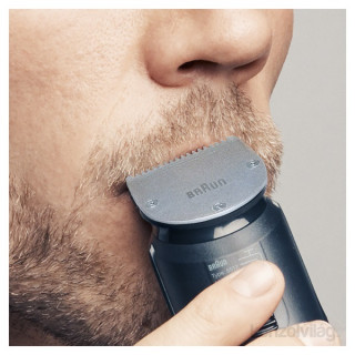 Braun BT7040 Beard trimmer Home